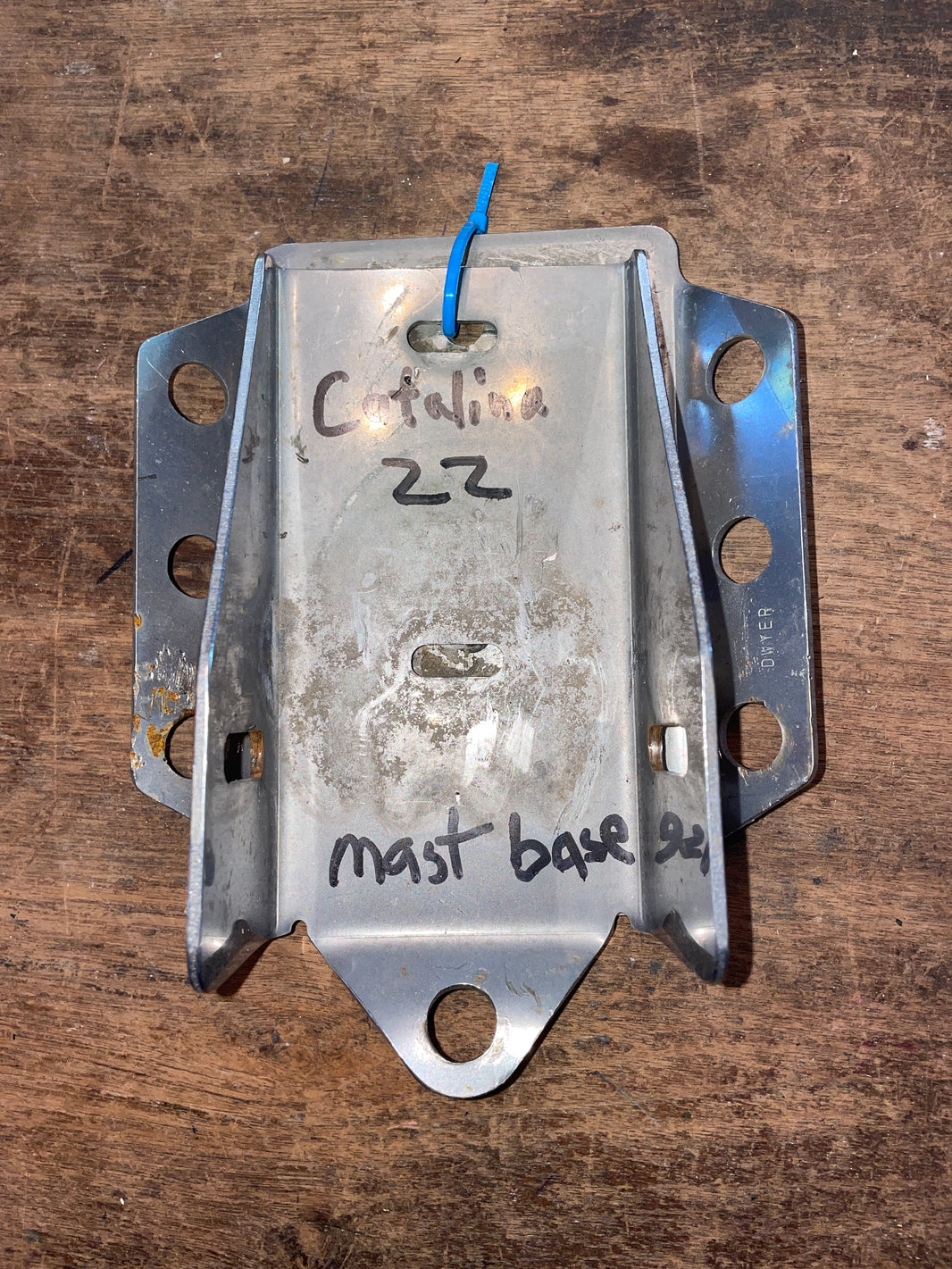 CATALINA 22 – Sailboat Parts