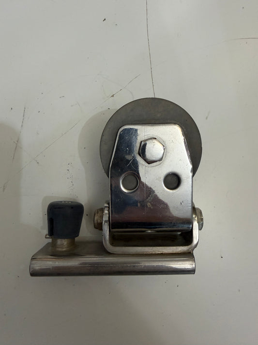 1 3/8" Track Pull Top Sheet Block / Track Car - Catalina Morgan 38