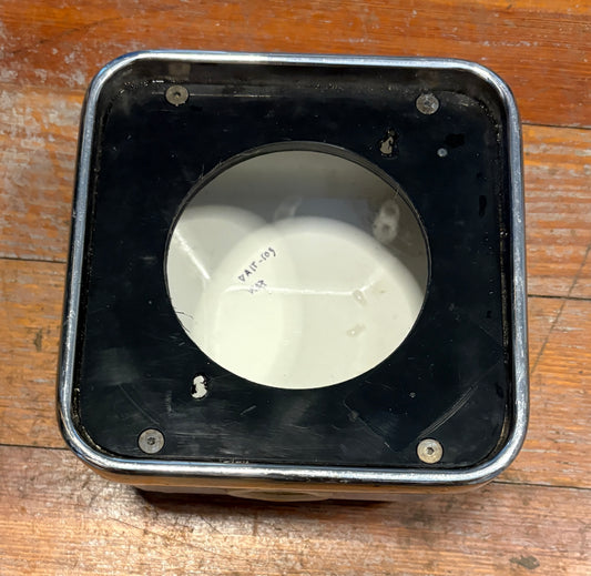 Edson Single Unit Nav Pod 6"