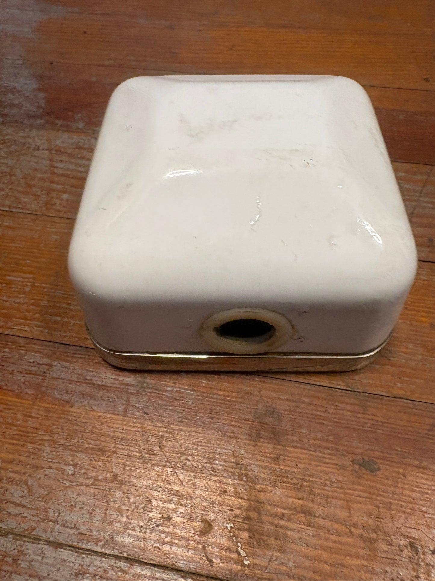Edson Single Unit Nav Pod 6"