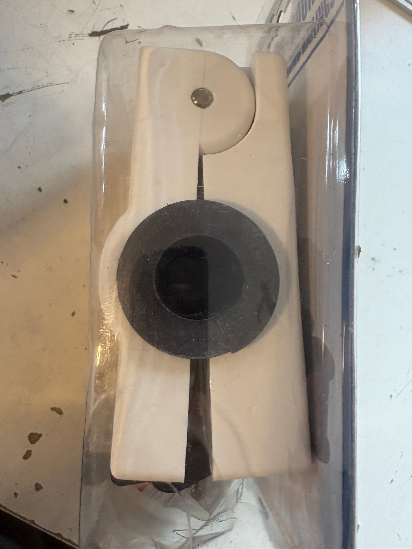 Seadog Line Rail Clamps 327199-1