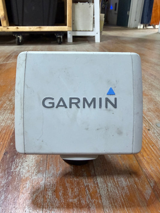 Garmin echoMAP CHIRP 54dv - S/N 4LJ001674