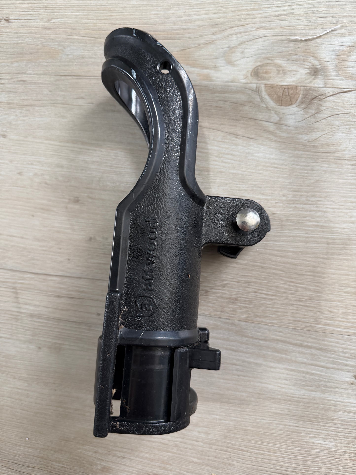 Attwood Heavy Duty Plastic Rod Holder