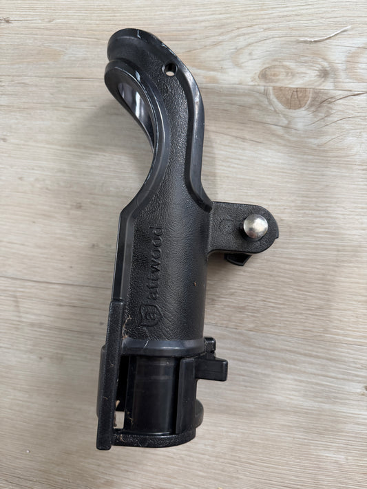 Attwood Heavy Duty Plastic Rod Holder