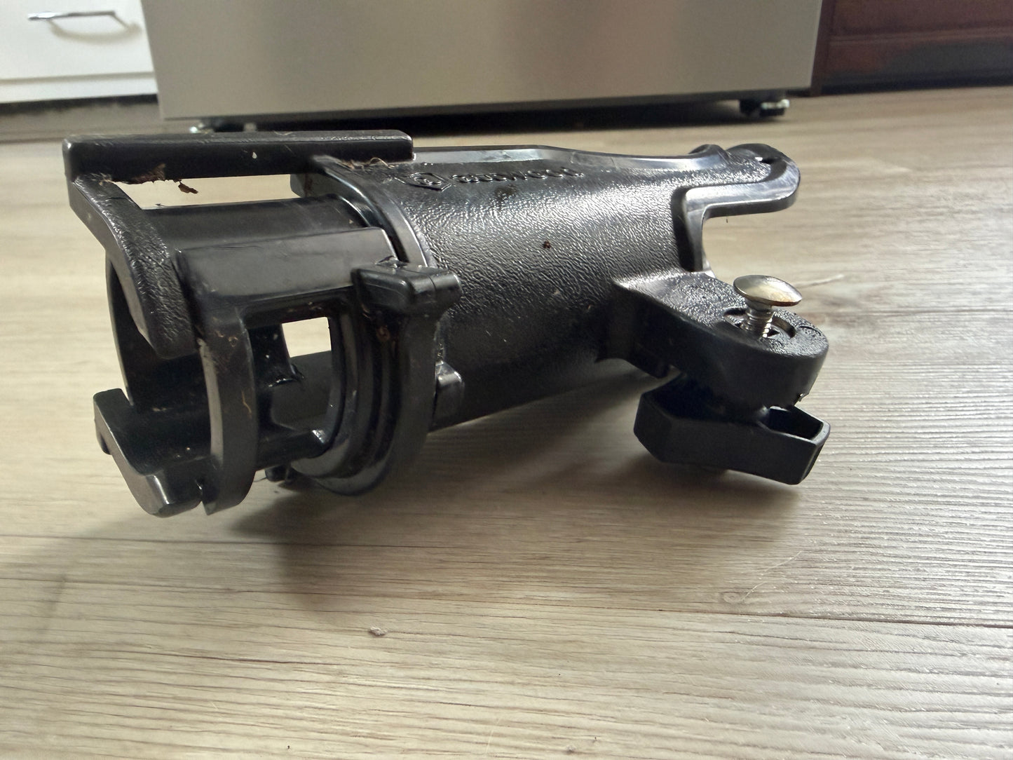 Attwood Heavy Duty Plastic Rod Holder