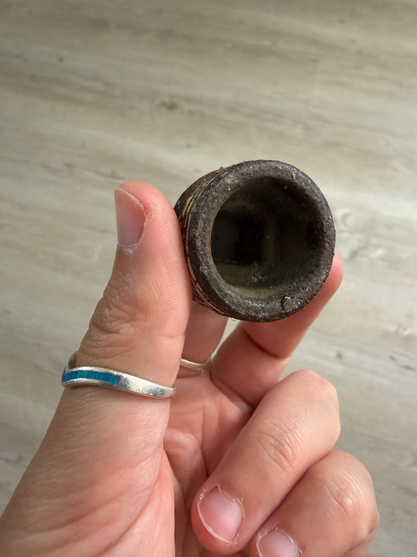 1 1/4" Diameter Plug