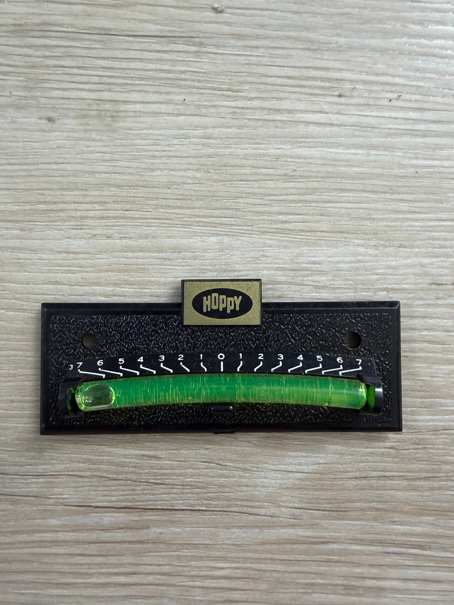 Hoppy Level