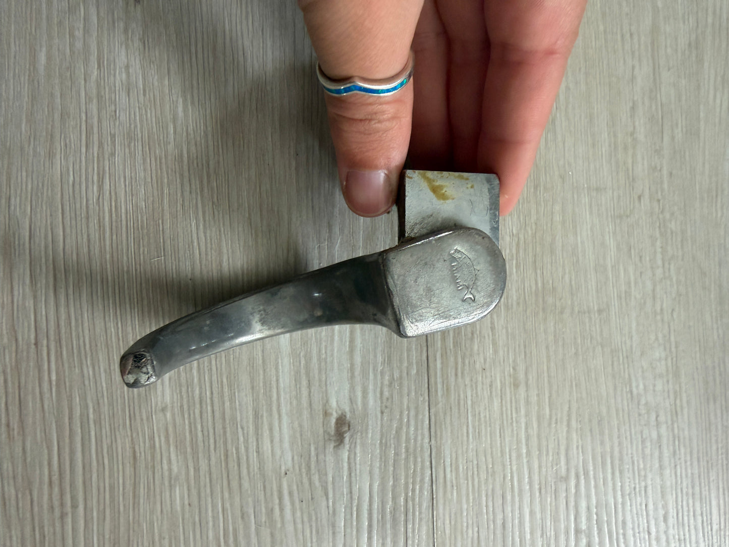 Lee's Miami Chromed Support Bracket