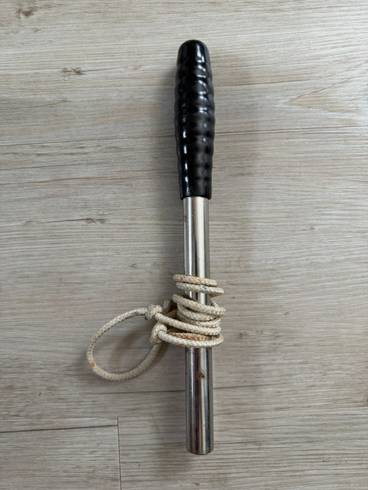 9 5/8" Long x 5/8" Diameter Manual Bilge Handle