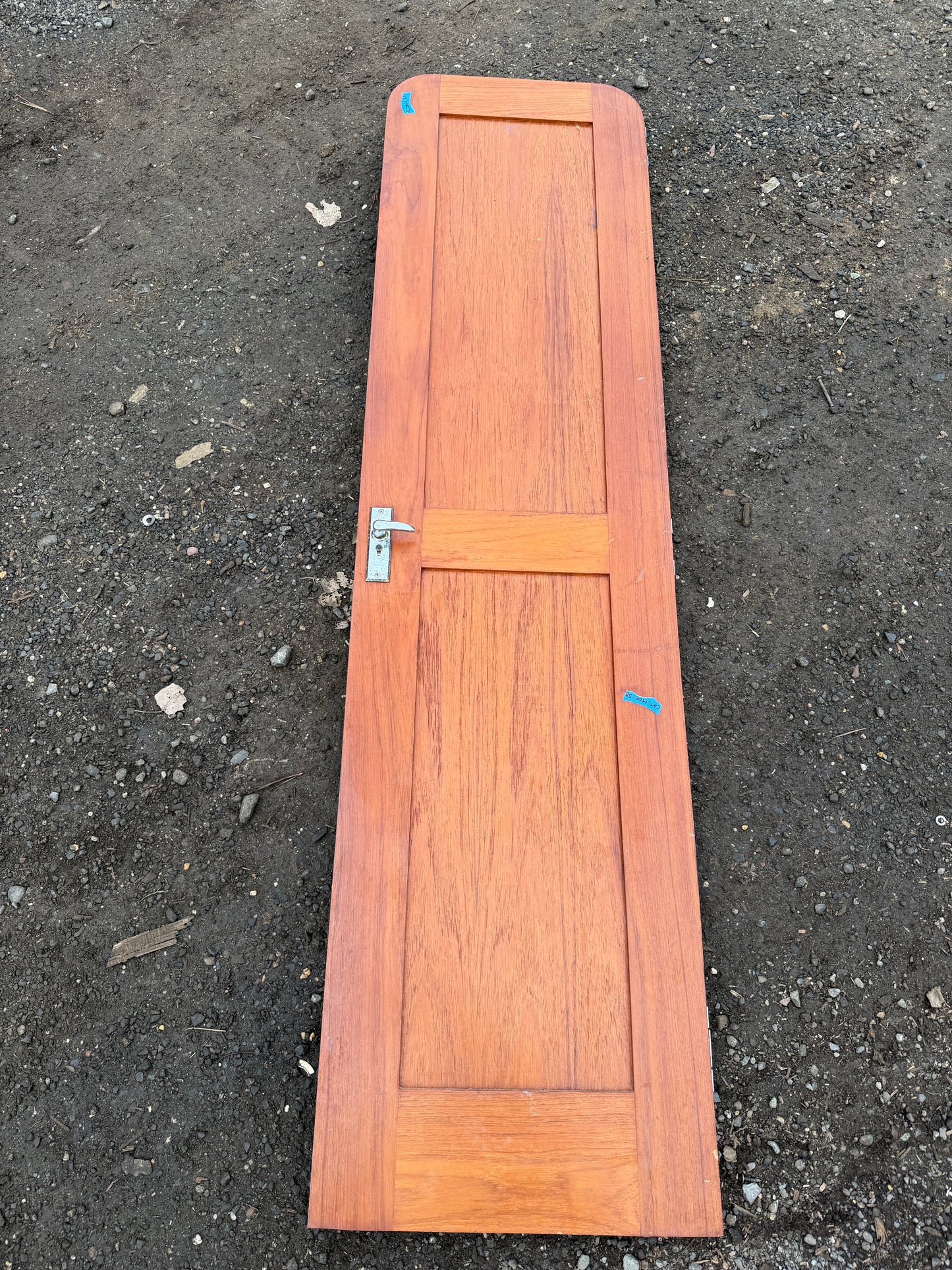 65 3/4" Long x 17" Wide - Catalina Morgan 38 Door -- #63