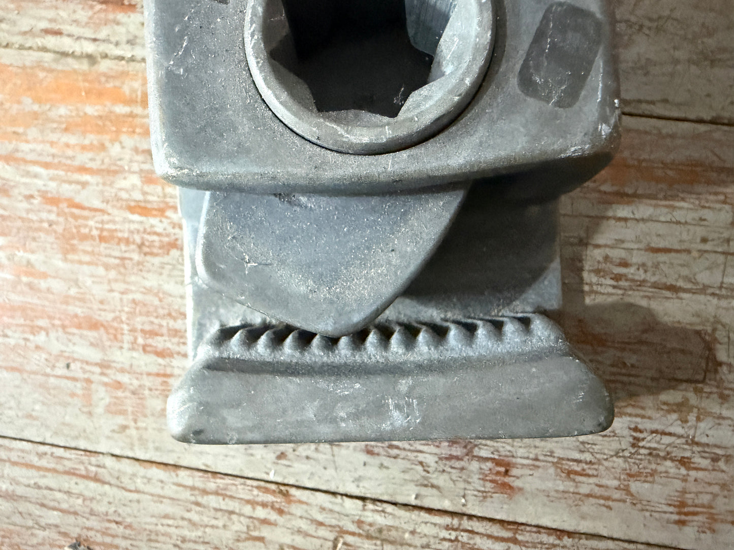 Vintage Harken Rope Clutch Stopper - 9/16" Line