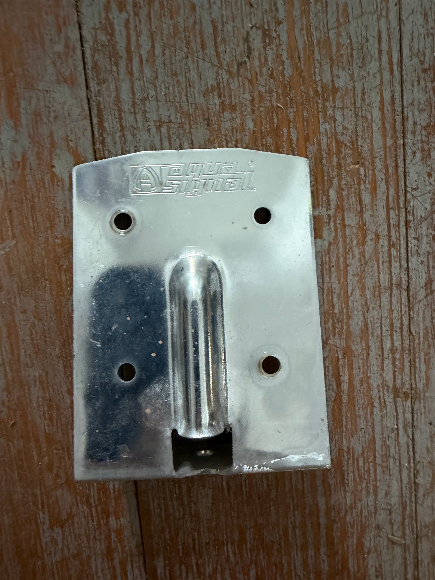 Aqua Signal Navigation Light Bracket