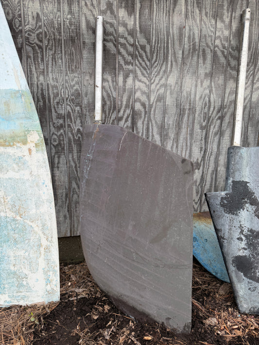 C&C 30 Rudder & Accessories