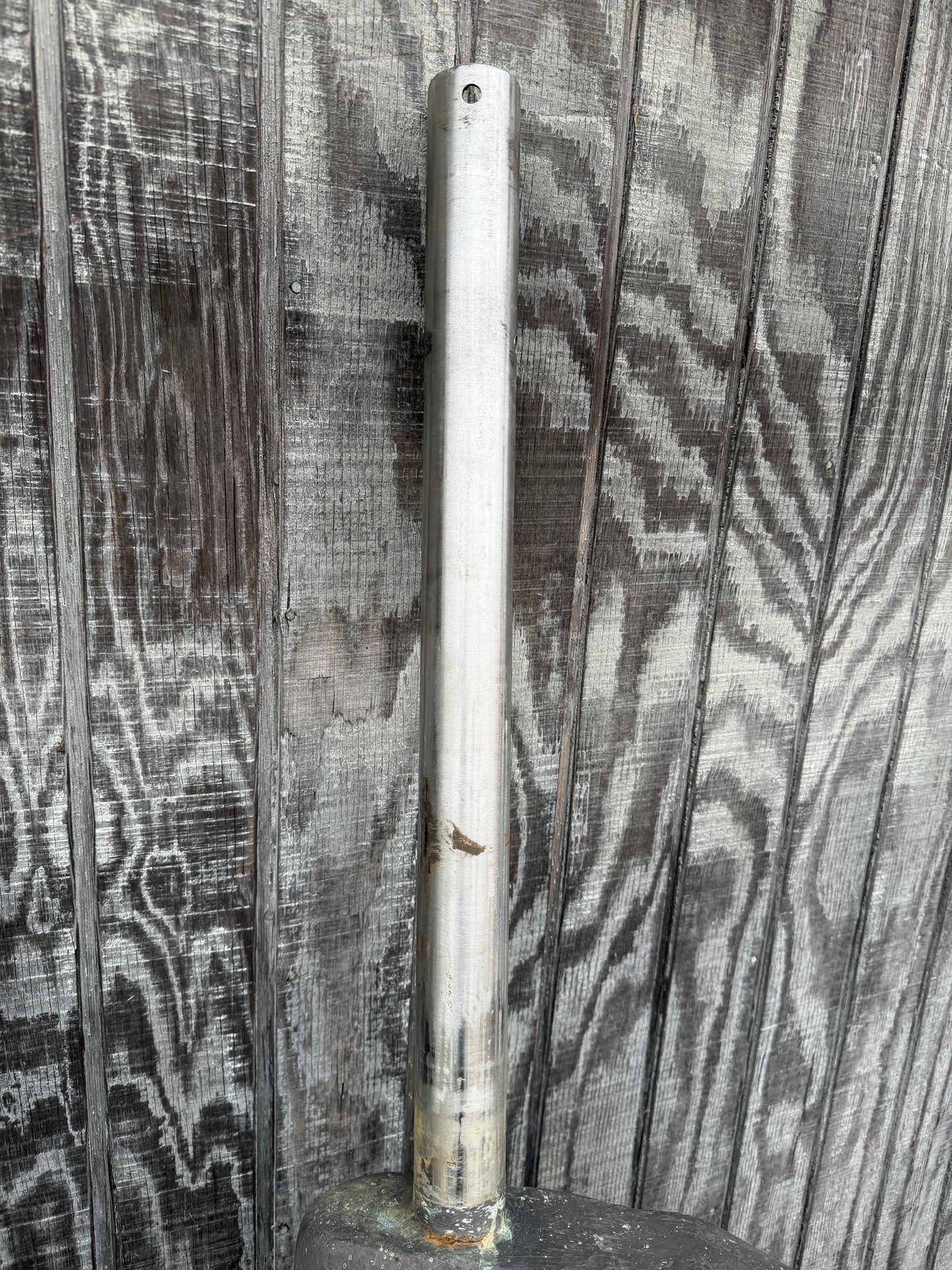 C&C 30 Rudder & Accessories