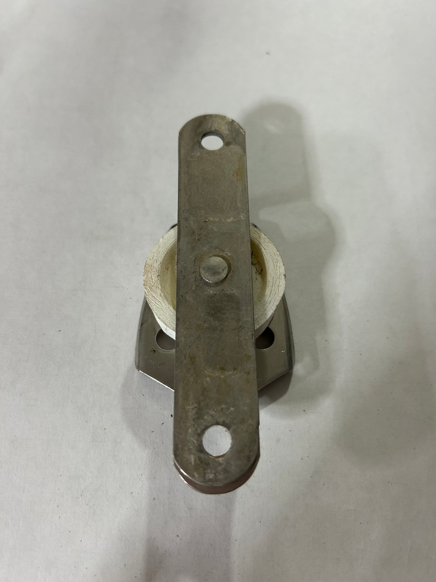 Fico Cheek Block 1-1/2” Sheave