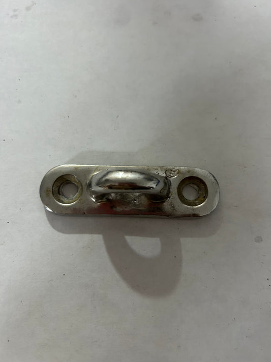 3" Merriman U-Bolt Pad Eye