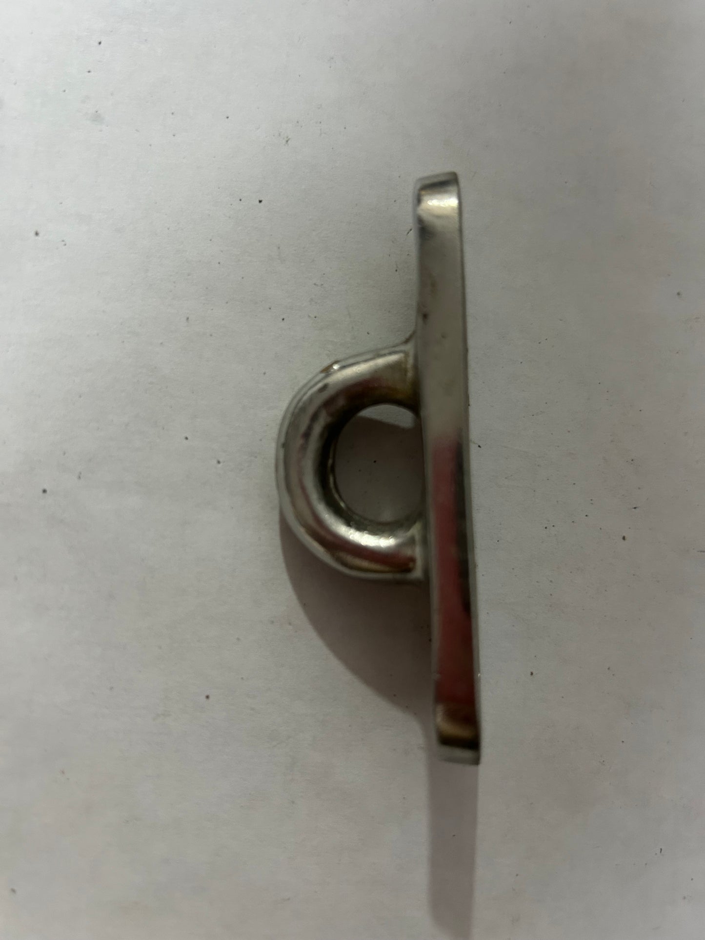 3" Merriman U-Bolt Pad Eye