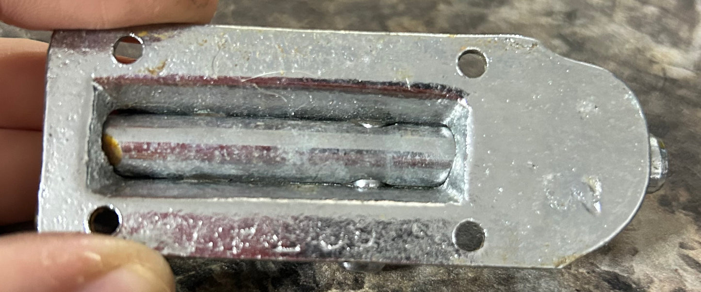 Barrel Bolt Door Slide Latch Lock
