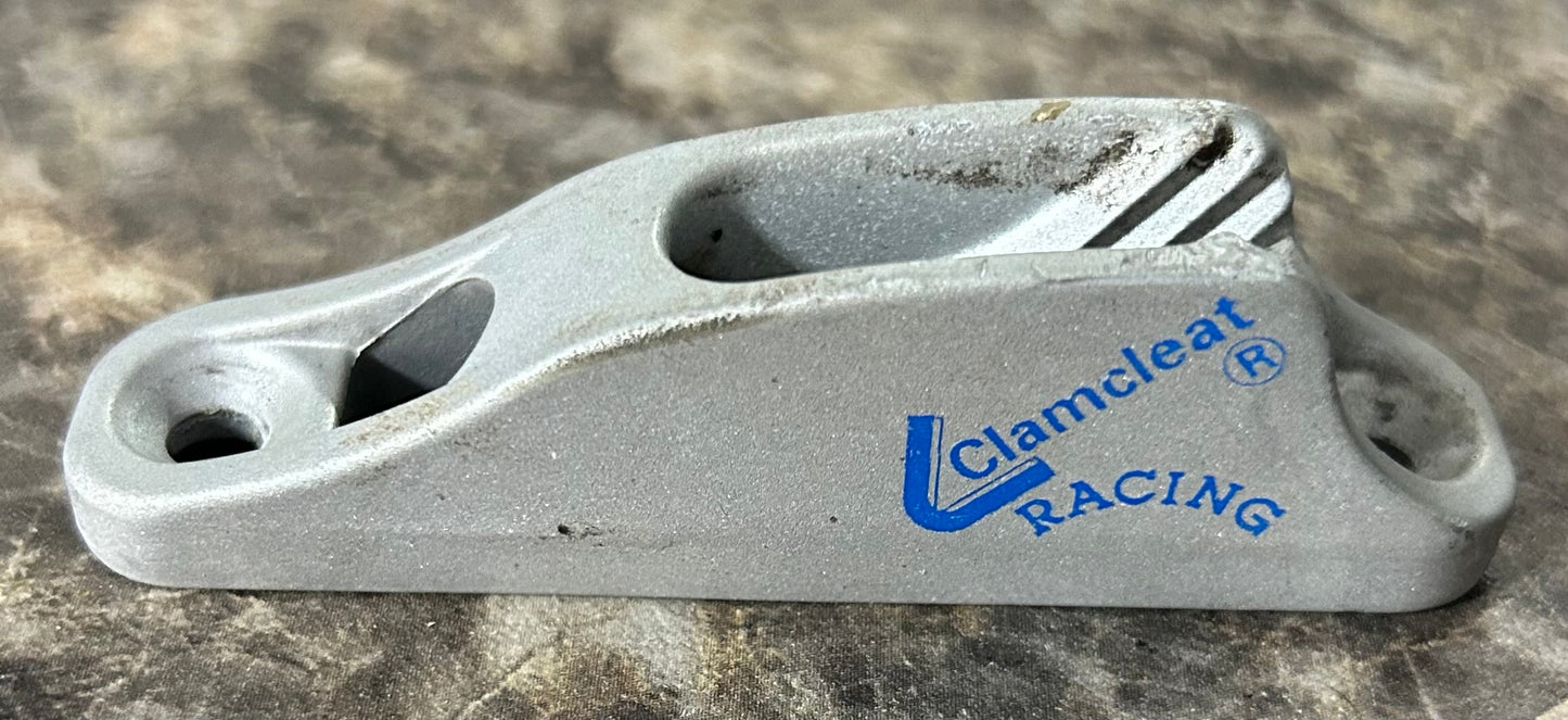 The Clamcleat® CL211 MK1 Racing Junior