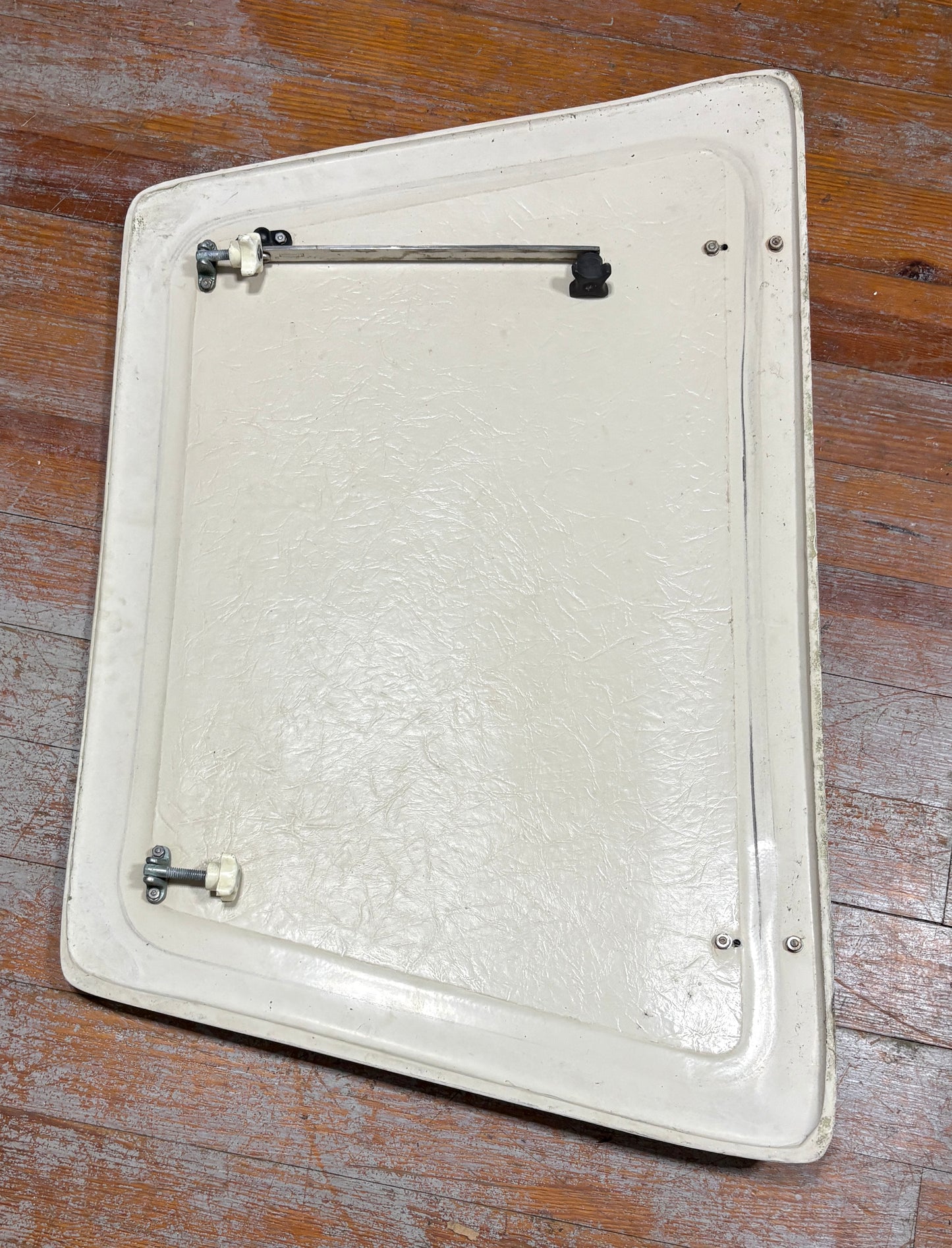 Hatch from Catalina 30