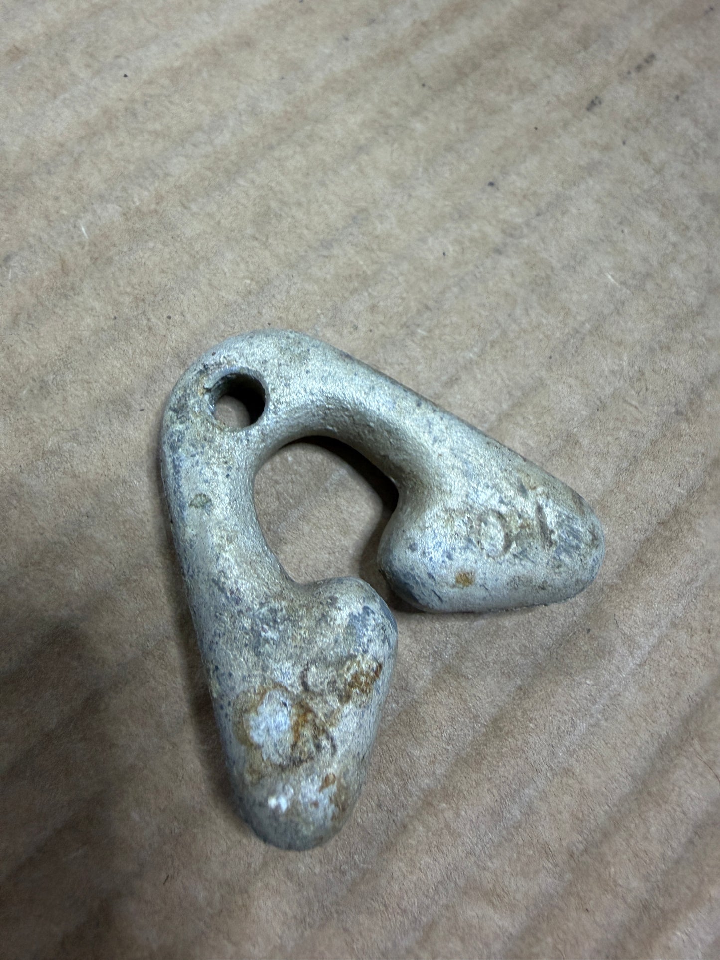 Aluminum Prefeeder