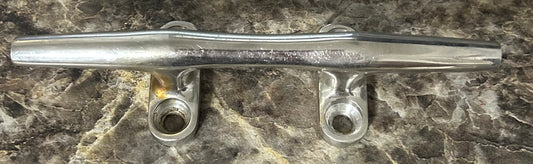 5 7/8" Stainless Steel Cleat