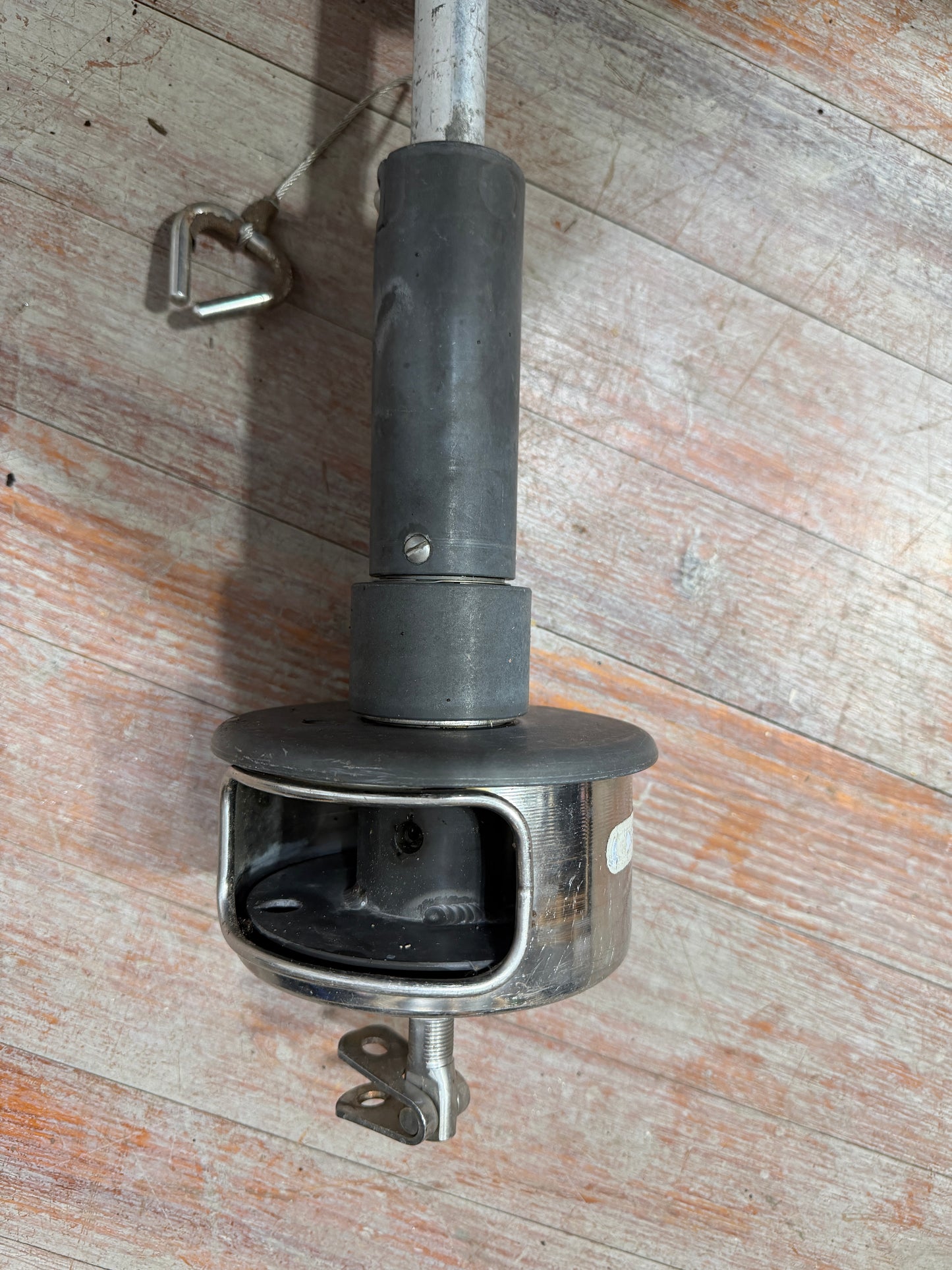 Harken Series 0-292 Furler Drum With Single Extrusion