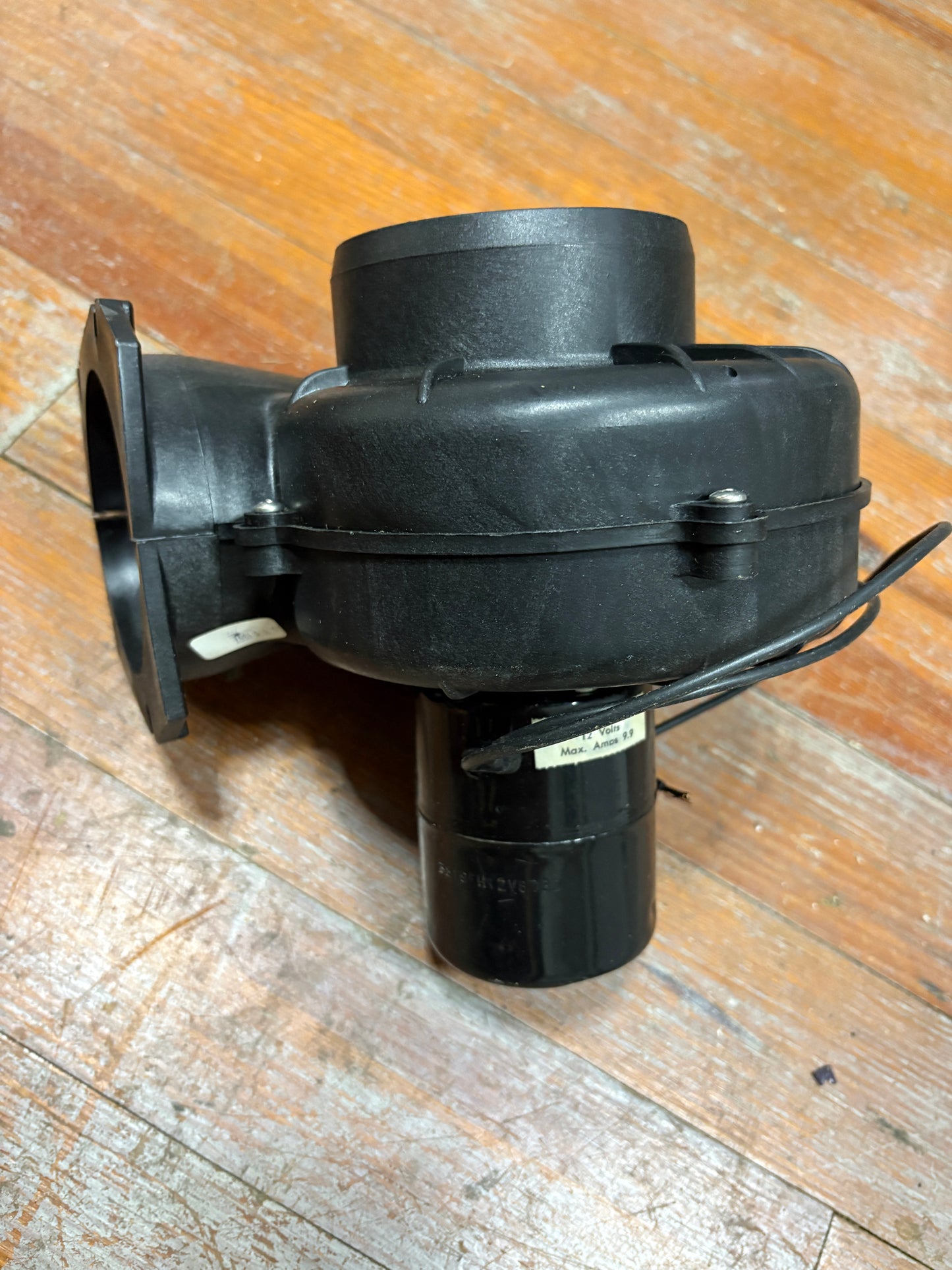 PAR Blower  Model 35400-0000