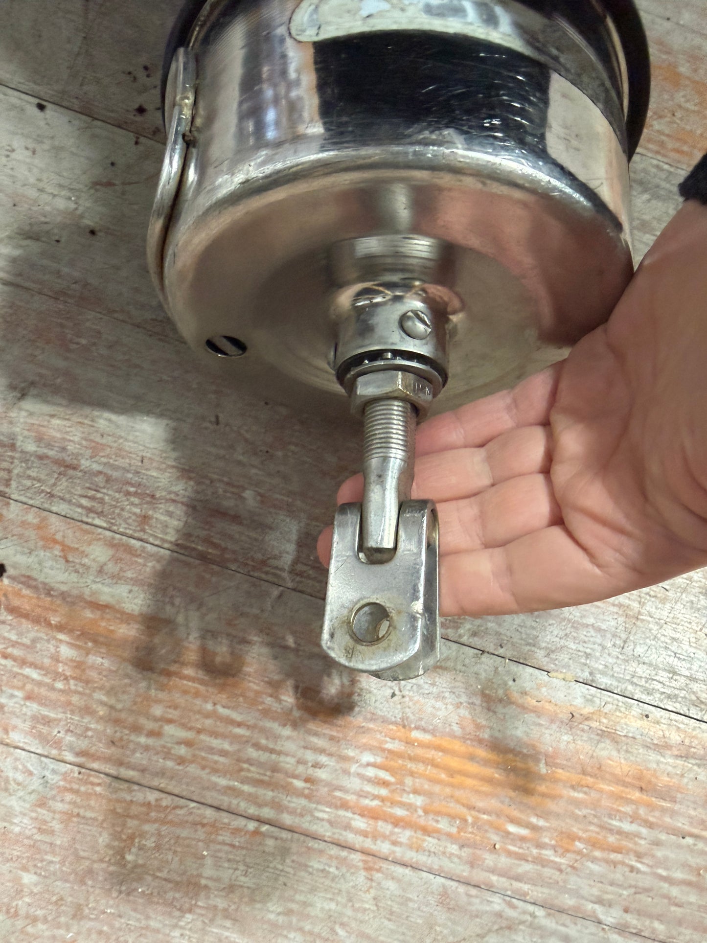 Harken Series 0-292 Furler Drum With Single Extrusion