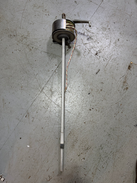 Seafurl 2 Hood Yacht Systems Roller Furler Drum