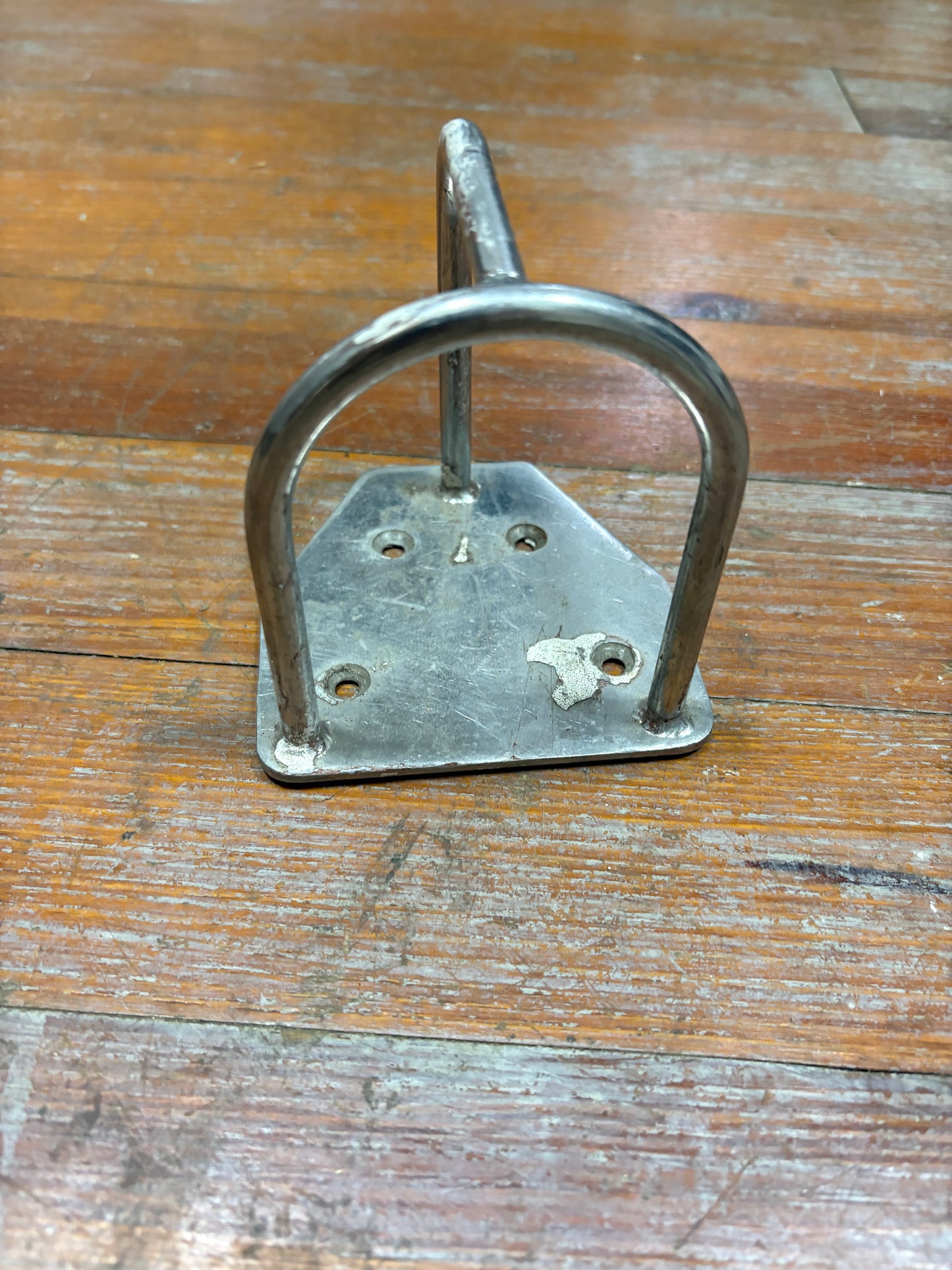 Stainless Steel Spinnaker Bracket
