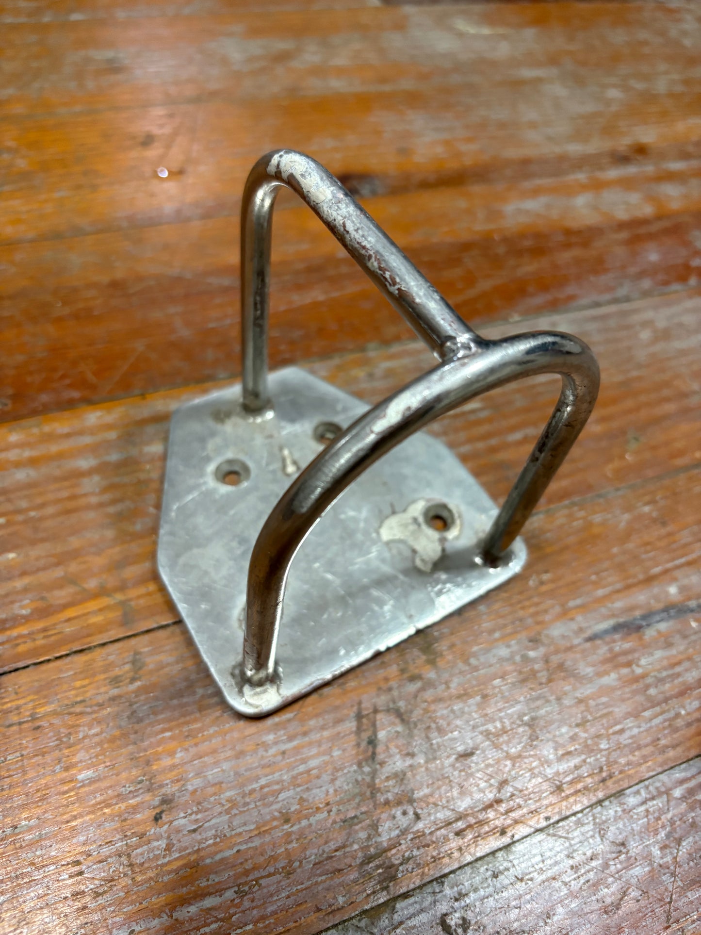 Stainless Steel Spinnaker Bracket