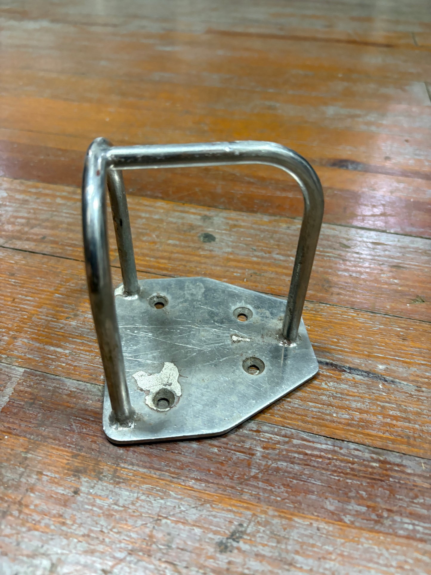 Stainless Steel Spinnaker Bracket