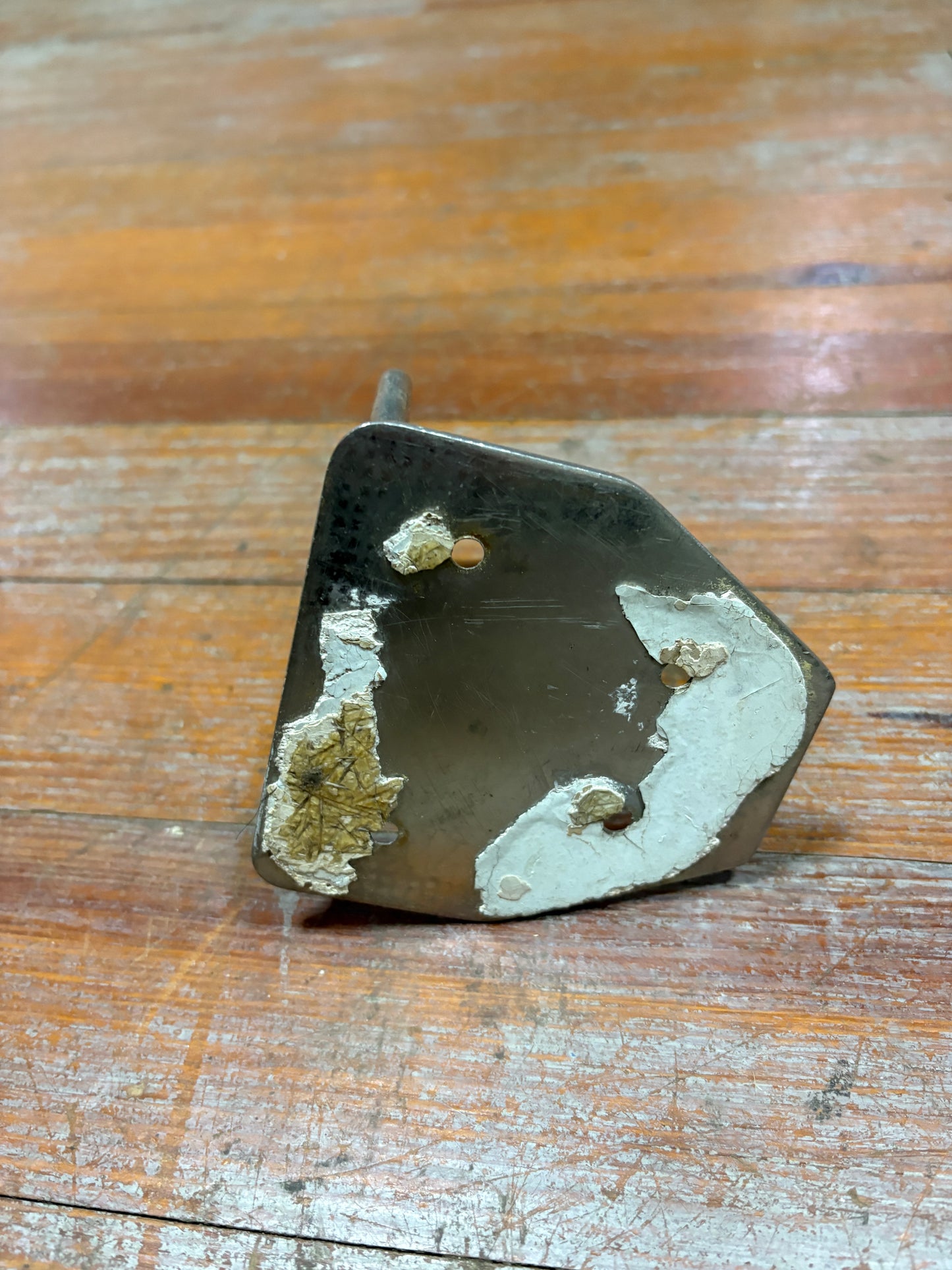 Stainless Steel Spinnaker Bracket