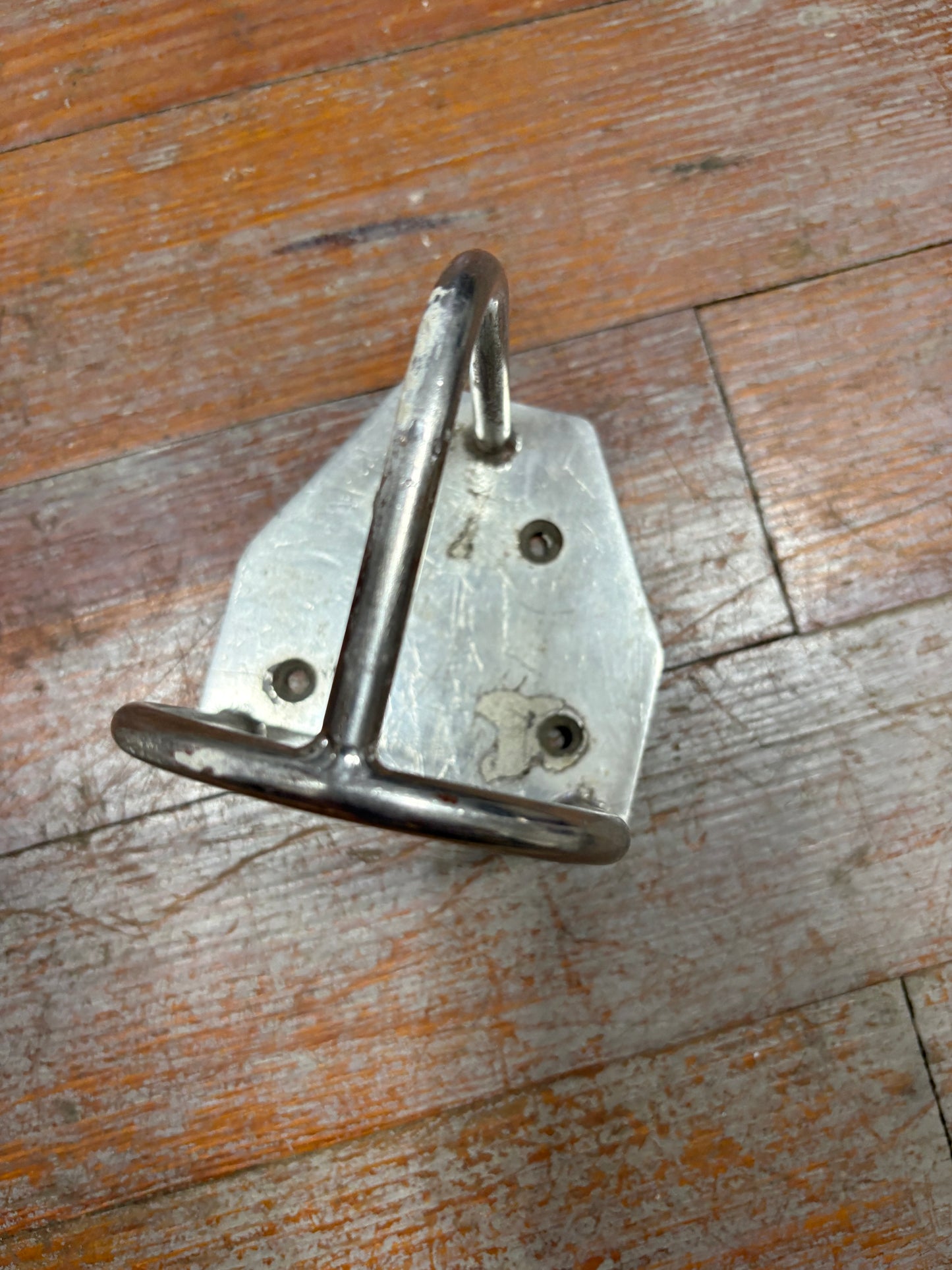 Stainless Steel Spinnaker Bracket
