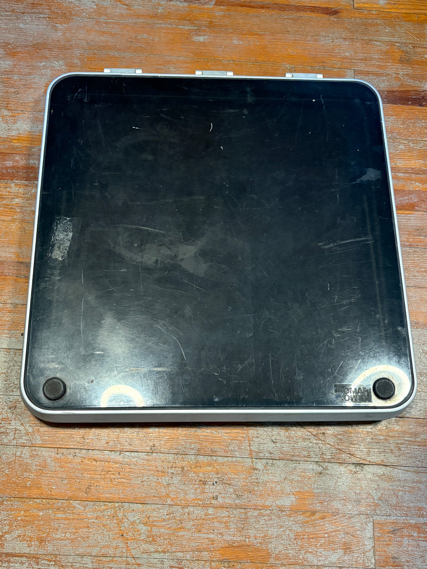 Bomar Hatch 27" OD and 25 1/8" ID from Dufour 35