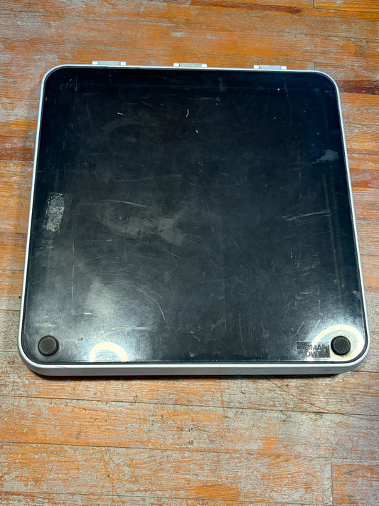 Bomar Hatch 27" OD and 25 1/8" ID from Dufour 35