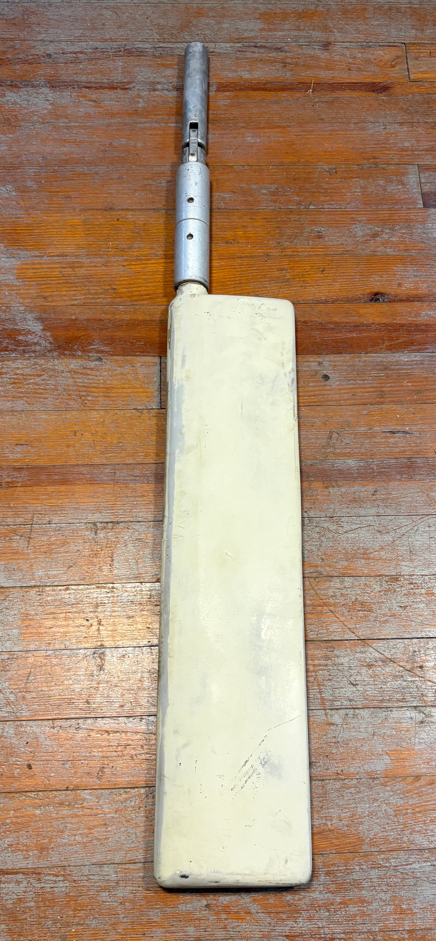 Self Steering Wind Vane Blade
