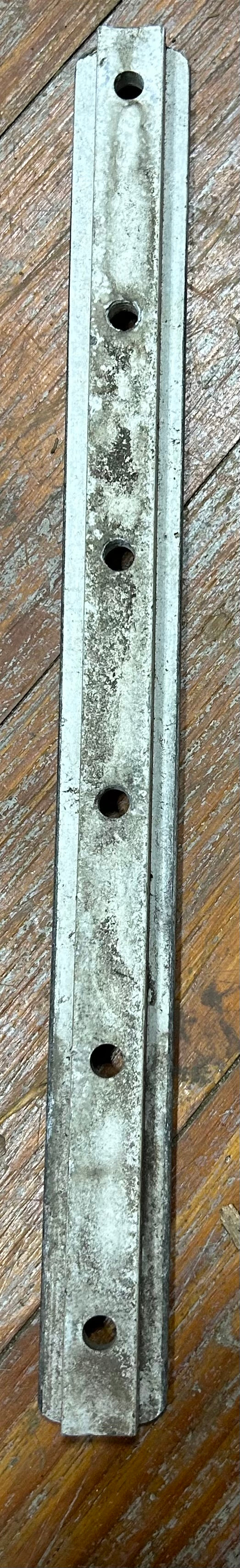 11 1/4" Aluminum Merriman Track