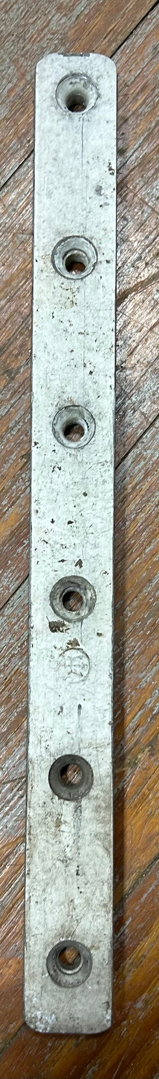 11 1/4" Merriman Track