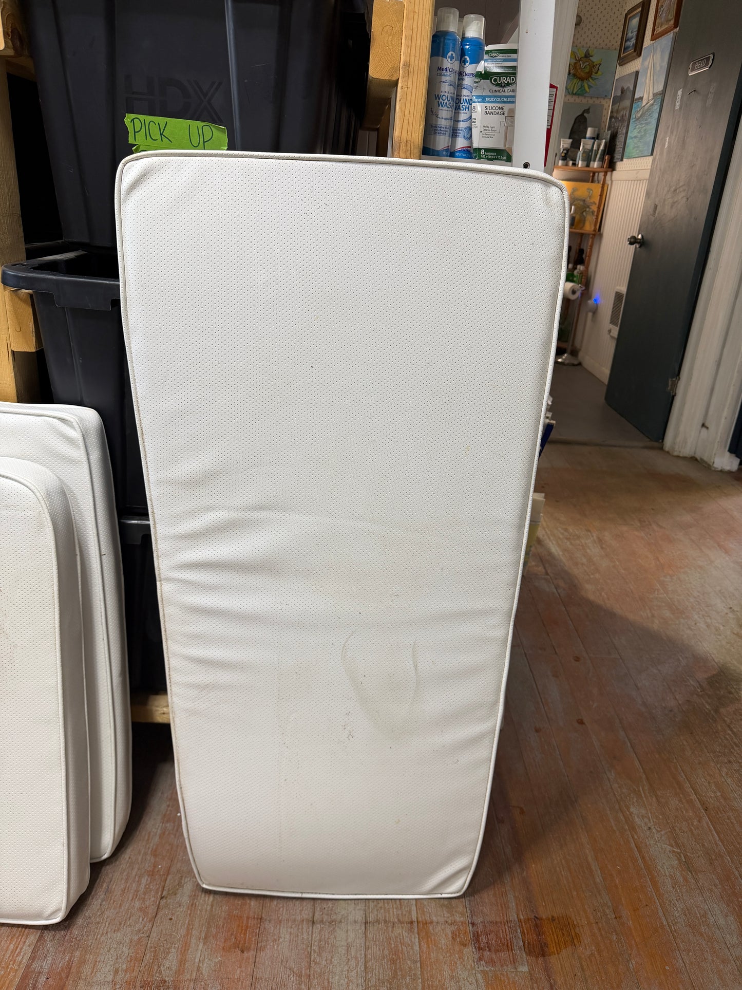 Set of Catalina 22 Cushions