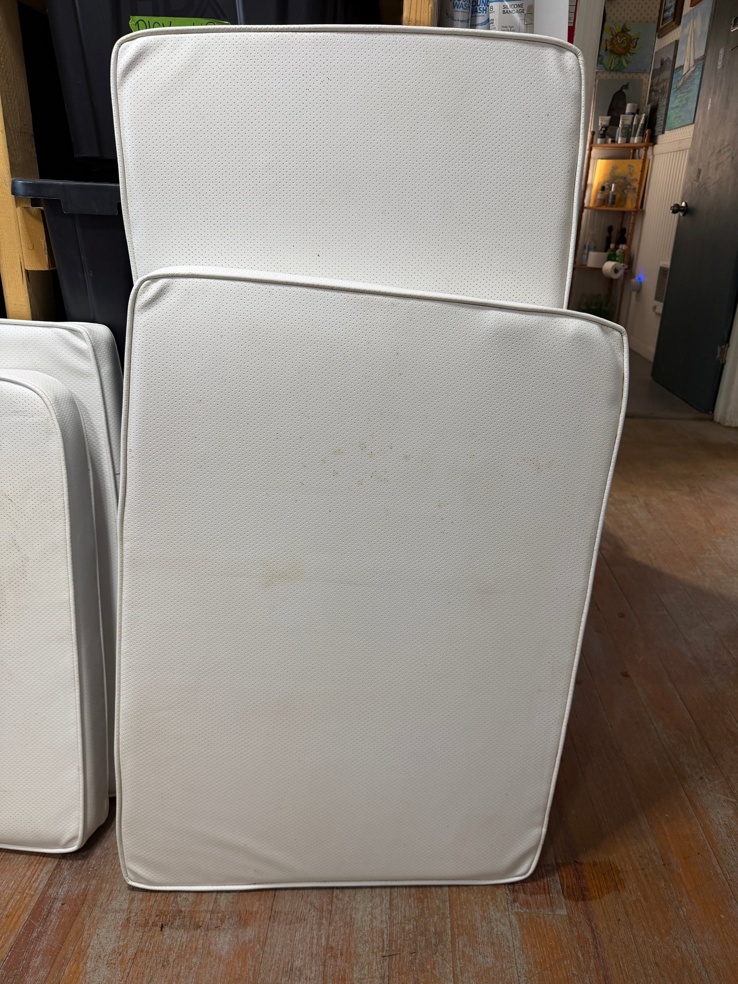 Set of Catalina 22 Cushions