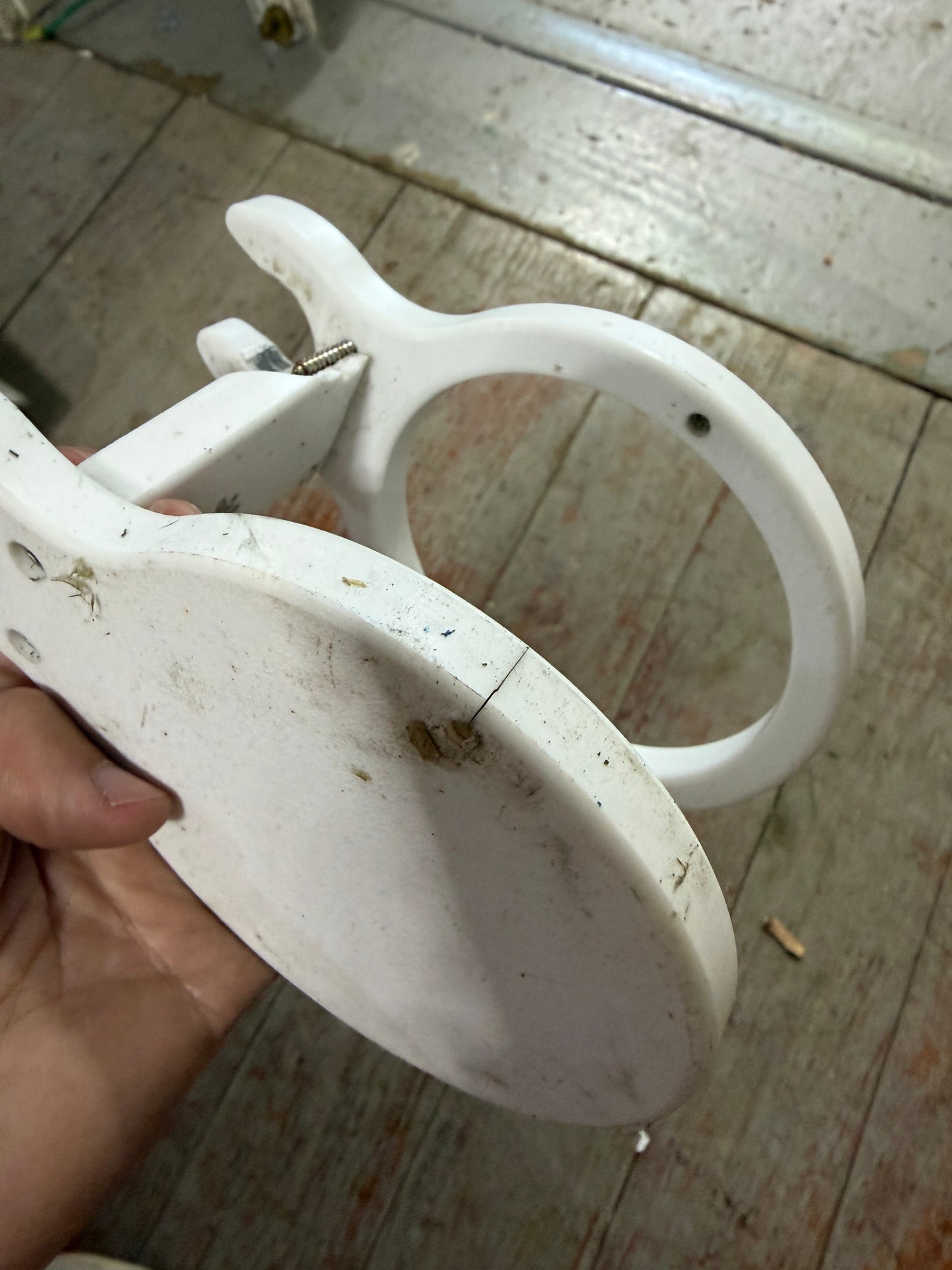 PAIR Snapit! Single Cup Holders