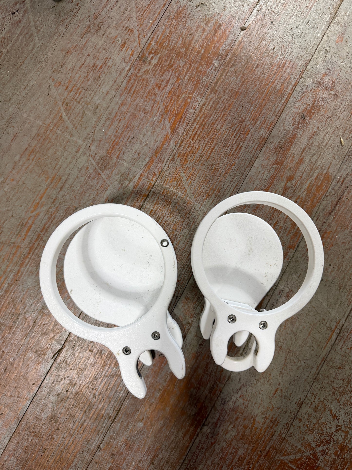 PAIR Snapit! Single Cup Holders