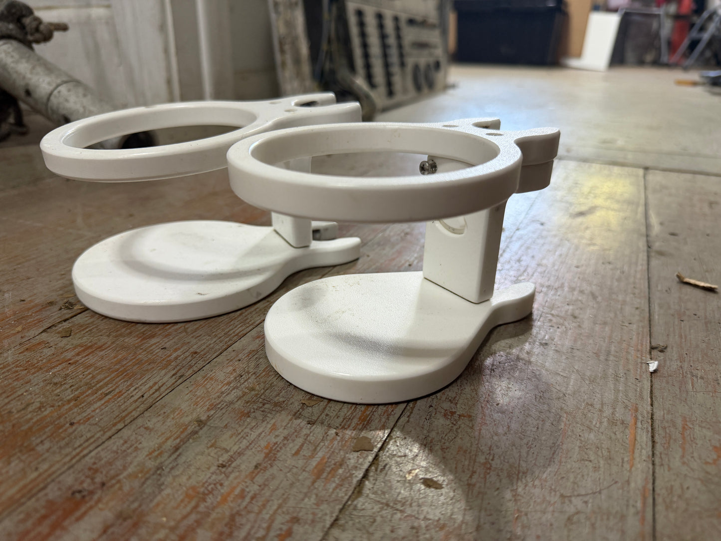PAIR Snapit! Single Cup Holders
