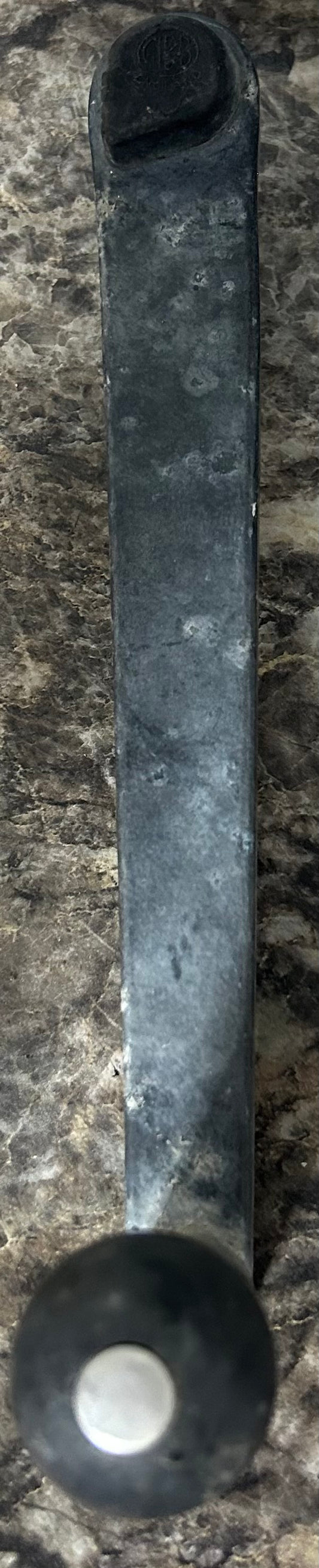 9 1/2" Gibb Winch Handle