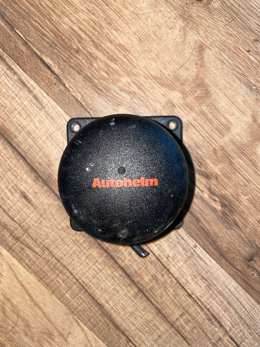 Autohelm Fluxgate Compass