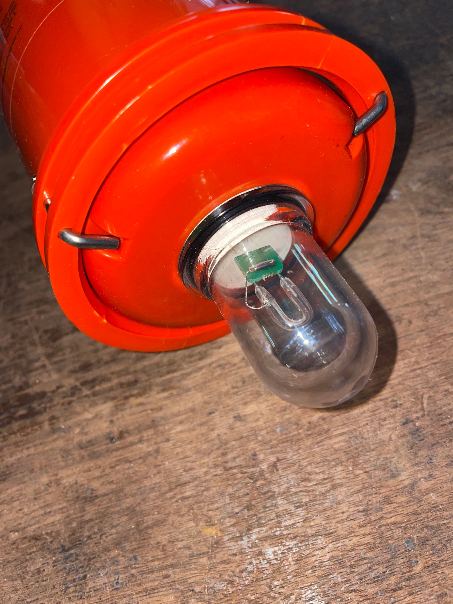 ACR 566 Buoy Light- NEW