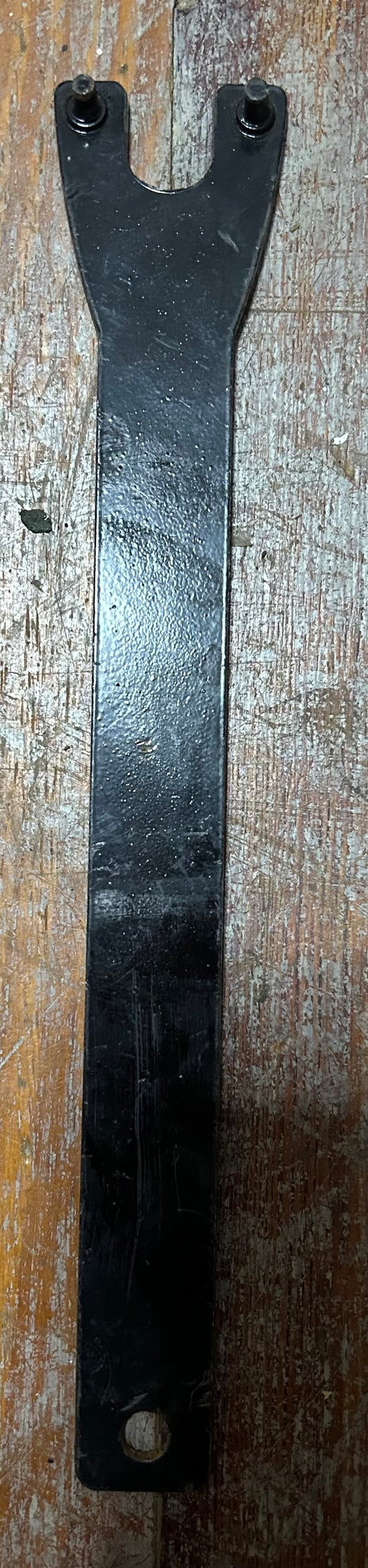 Lock Nut Wrench