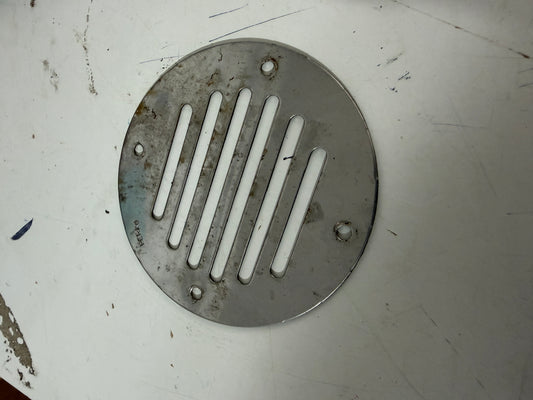 Perko 3 1/4" Diameter Vent Cover